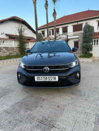 voitures-volkswagen-taigo-2022-r-line-hraoua-alger-algerie