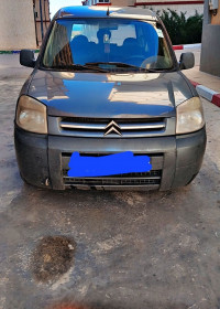 voitures-citroen-berlingo-2013-chlef-algerie