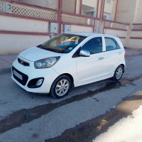 voitures-kia-picanto-2013-biskra-algerie