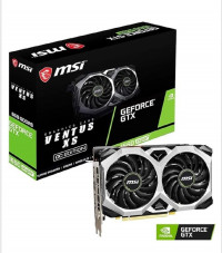 carte-graphique-msi-geforce-gtx-1660-super-6-go-sidi-bel-abbes-algerie