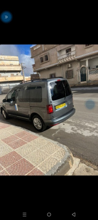 voitures-volkswagen-caddy-2019-collection-ain-beida-oum-el-bouaghi-algerie