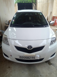 voitures-toyota-yaris-2014-souk-ahras-algerie