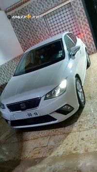 voitures-seat-ibiza-2019-style-el-eulma-setif-algerie