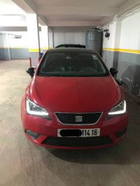 voitures-seat-ibiza-2014-itech-plus-el-achour-alger-algerie