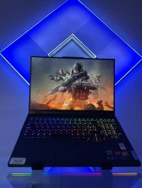 Gaming Lenovo LEGION Pro 7 Ryzen 9 Serie 7000 Ram 32 Gb Stockage 512 Gb Nvidia RTX 4080 12Gb
