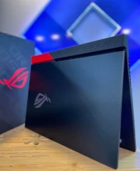 GAMING Asus Rog STRIX Ryzen 9  Ram 16 Gb Stockage 512 Gb RTX 3060 6 Gb Avec Emballage