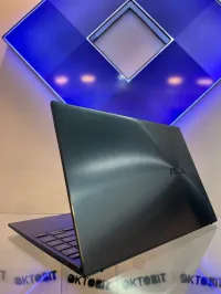 ASUS ZENBOOK i7 10eme Generation Ram 16 Gb Stockage 512 Gb