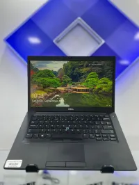  DELL LATITUDE 7480 i7 7eme Génération Ram 16 Gb Stockage 256 Gb
