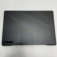 Asus Rog Zephyrus i7 12th Ram 16Gb Stockage 512Gb Nvidia RTX 3060 6Gb