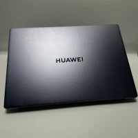 Huawei Matebook D15 i5 12éme Génération Procéseur H Ram 16Gb Stockage 512Gb