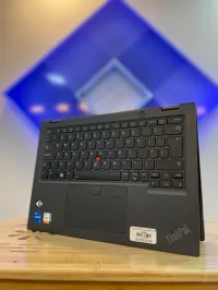 Lenovo Yoga L13 X360 Tactile i5 12eme Generation Ram 16 Gb Stockage 256 Gb