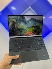 DELL XPS 13 9310 i7 11eme Generation Ram 16Gb Stockage 1 Tb Tactile