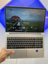 HP ProBook 450 G8 i7 11ème Génération Ram 16 Gb Stockage 256 Gb