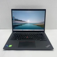 Lenovo ThinkPad T14 Gen 4 i7 13eme Generation Ram 32 Gb Stockage 512 Gb
