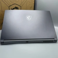 MSI THIN 15 i7 12th ram 16/512 RTX4050 6gb Neuf Sous Emballage