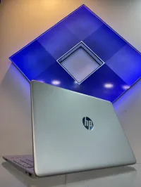 HP Laptop 15s Ryzen 7 Series 5000 Ram 16 Gb Stockage 512 Gb
