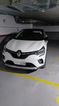 voitures-renault-captur-2022-intense-oran-algerie