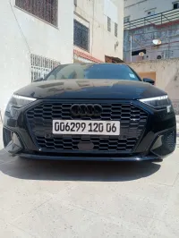 Audi A3 2020 A3
