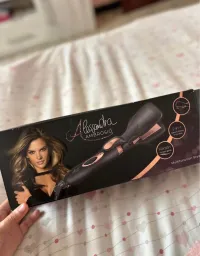 Brosse multifonctions lisseur et autres 