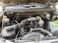 Isuzu D Max 2010 D Max