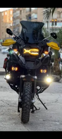 BMW GS R1250 2022