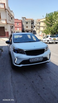 سيارات-livan-x3-pro-2026-automatique-avec-toi-ouvrant-سطيف-الجزائر