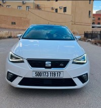 سيارات-seat-ibiza-2019-edition-الجلفة-الجزائر