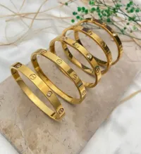 Bracelet Cartier love 