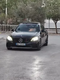 Mercedes Classe C 2020 220 Designo