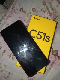 ralme realmec51s