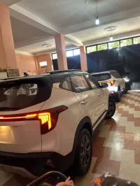 Kia Seltos 2025 Luxury
