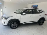 Kia Seltos 2025 2025