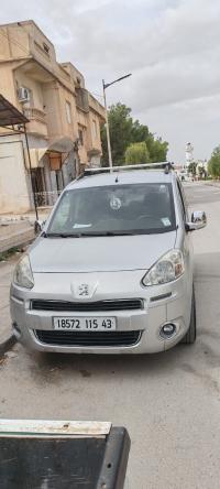 السيارات-النفعية-peugeot-partner-2015-tepee-شلغوم-العيد-ميلة-الجزائر