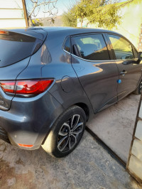 voitures-renault-clio-4-2018-limited-ain-defla-algerie