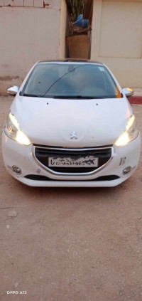 voitures-peugeot-208-2015-el-amra-ain-defla-algerie