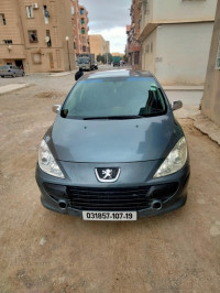 voitures-peugeot-307-2007-oxygo-ain-oulmene-setif-algerie