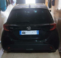 voitures-toyota-yaris-2021-touch-bordj-el-kiffan-alger-algerie