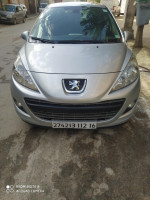 voitures-peugeot-207-2012-new-active-baraki-alger-algerie