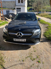 voitures-mercedes-glc-2017-boumerdes-algerie