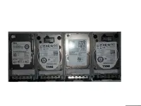 (04) Disques durs serveur