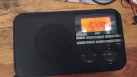 Radio JVC