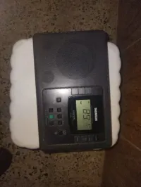 Radio Thomson RT550