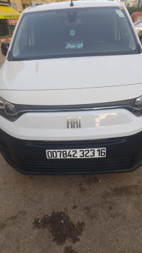 utilitaire-fiat-doblo-2023-bordj-el-kiffan-alger-algerie