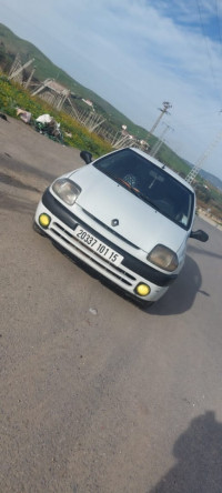 voitures-renault-clio-2-2001-extreme-mekla-tizi-ouzou-algerie