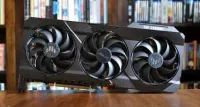 Rtx 3080TI TUF