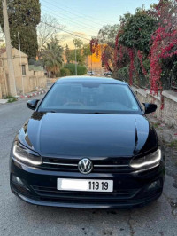 voitures-volkswagen-polo-2019-beats-ain-oulmene-setif-algerie