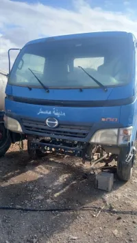 Hino Hino 2011