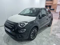 Fiat 500x 2025 CIub