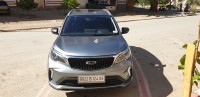 سيارات-geely-gx3-pro-2024-drive-باتنة-الجزائر
