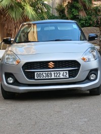 سيارات-suzuki-swift-2022-بوهارون-تيبازة-الجزائر